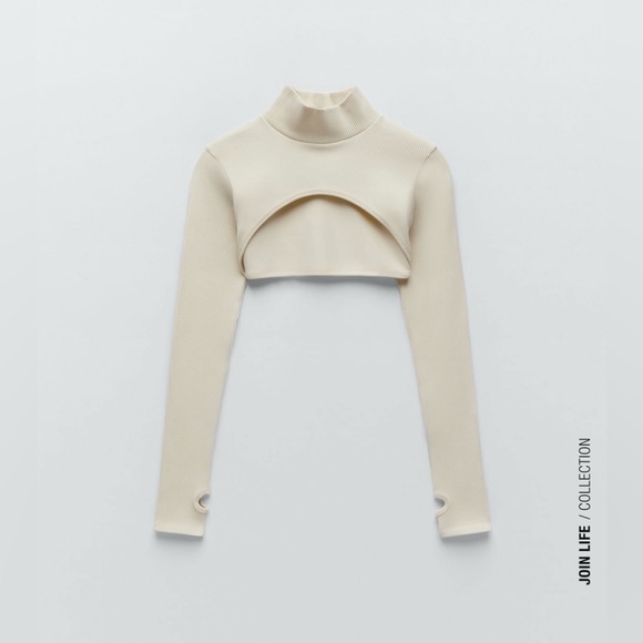 Zara Limitless Contour Set - New! - Picture 4 of 12